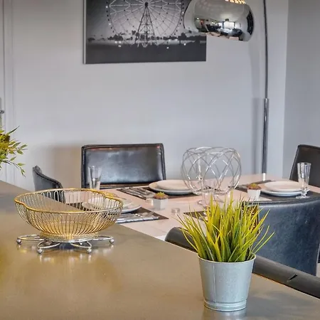 Apartment Immogroom -terrace - Air Conditioner - Wifi - 15 Min From The Palais