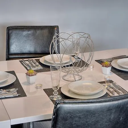 Apartment Immogroom -terrace - Air Conditioner - Wifi - 15 Min From The Palais *
