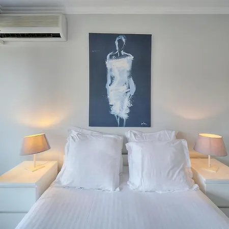 Apartment Immogroom -terrace - Air Conditioner - Wifi - 15 Min From The Palais