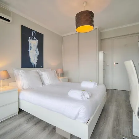 Immogroom -terrace - Air Conditioner - Wifi - 15 Min From The Palais Apartment *