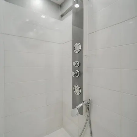 Appartement Immogroom -terrace - Air Conditioner - Wifi - 15 Min From The Palais
