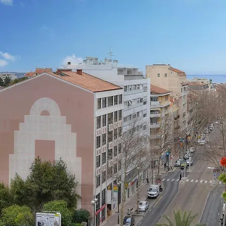 Immogroom -terrace - Air Conditioner - Wifi - 15 Min From The Palais Cannes